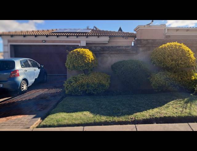 3 BEDROOM FREESTANDING TO LET IN KRUGERSDORP WEST